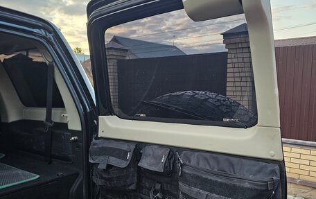 Nissan Patrol, 2006 год, 5 500 000 рублей, 8 фотография