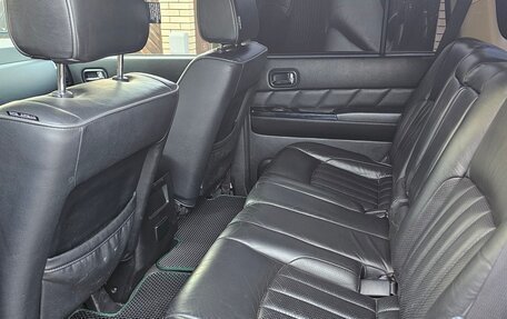 Nissan Patrol, 2006 год, 5 500 000 рублей, 10 фотография