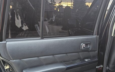 Nissan Patrol, 2006 год, 5 500 000 рублей, 11 фотография