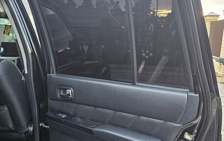 Nissan Patrol, 2006 год, 5 500 000 рублей, 13 фотография
