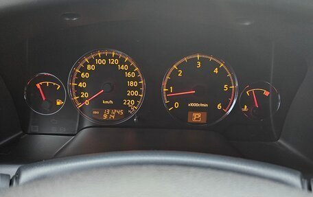 Nissan Patrol, 2006 год, 5 500 000 рублей, 21 фотография