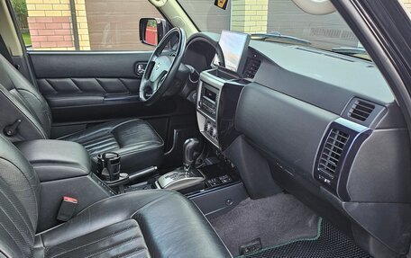 Nissan Patrol, 2006 год, 5 500 000 рублей, 14 фотография