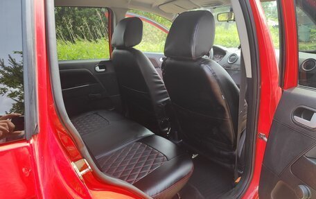 Ford Fusion I, 2008 год, 490 000 рублей, 7 фотография