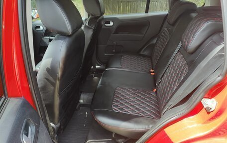 Ford Fusion I, 2008 год, 490 000 рублей, 9 фотография