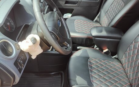 Ford Fusion I, 2008 год, 490 000 рублей, 15 фотография