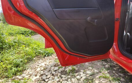 Ford Fusion I, 2008 год, 490 000 рублей, 13 фотография