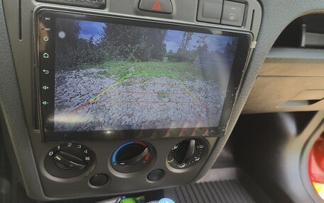 Ford Fusion I, 2008 год, 490 000 рублей, 17 фотография