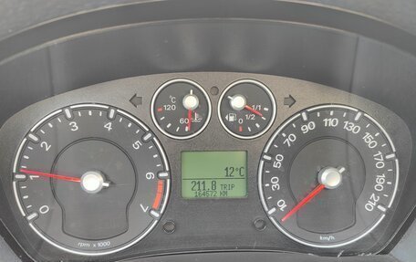 Ford Fusion I, 2008 год, 490 000 рублей, 19 фотография