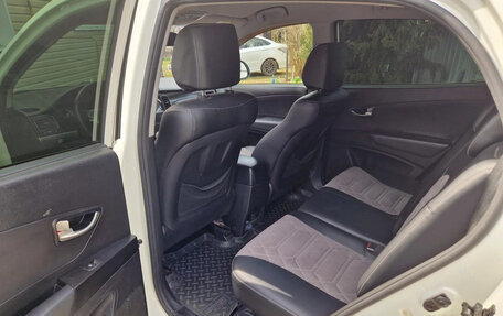 SsangYong Actyon II рестайлинг, 2013 год, 950 000 рублей, 2 фотография