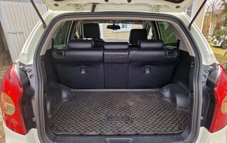 SsangYong Actyon II рестайлинг, 2013 год, 950 000 рублей, 3 фотография