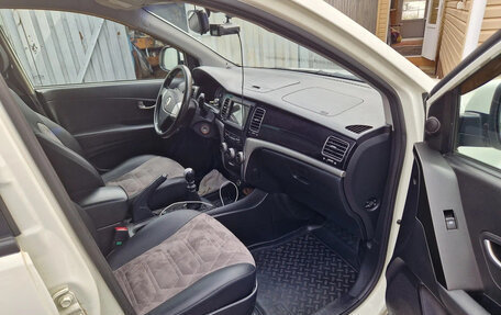 SsangYong Actyon II рестайлинг, 2013 год, 950 000 рублей, 5 фотография