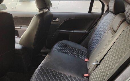 Ford Mondeo III, 2003 год, 330 000 рублей, 5 фотография