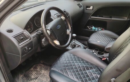 Ford Mondeo III, 2003 год, 330 000 рублей, 4 фотография