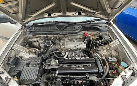 Honda CR-V IV, 1997 год, 480 000 рублей, 5 фотография