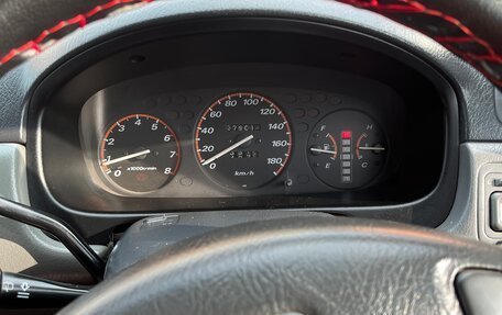 Honda CR-V IV, 1997 год, 480 000 рублей, 6 фотография