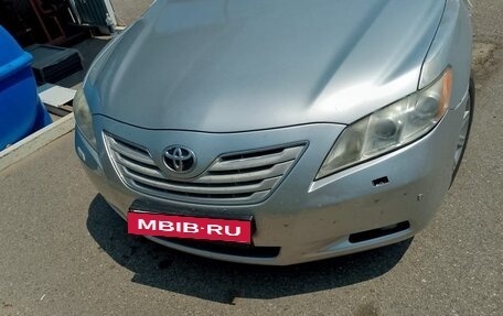 Toyota Camry, 2008 год, 950 000 рублей, 3 фотография