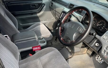 Honda CR-V IV, 1997 год, 480 000 рублей, 7 фотография