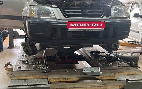 Honda CR-V IV, 1997 год, 480 000 рублей, 8 фотография