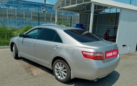 Toyota Camry, 2008 год, 950 000 рублей, 2 фотография