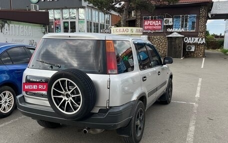 Honda CR-V IV, 1997 год, 480 000 рублей, 2 фотография
