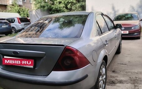 Ford Mondeo III, 2003 год, 330 000 рублей, 2 фотография