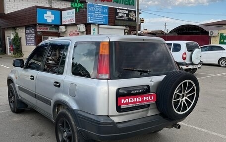 Honda CR-V IV, 1997 год, 480 000 рублей, 3 фотография