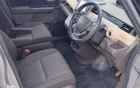 Honda Freed II, 2019 год, 1 730 000 рублей, 13 фотография