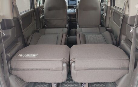 Honda Freed II, 2019 год, 1 730 000 рублей, 10 фотография