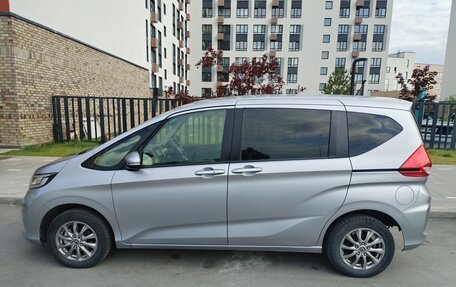 Honda Freed II, 2019 год, 1 730 000 рублей, 7 фотография