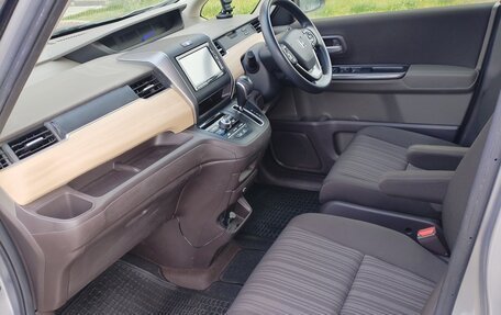 Honda Freed II, 2019 год, 1 730 000 рублей, 16 фотография