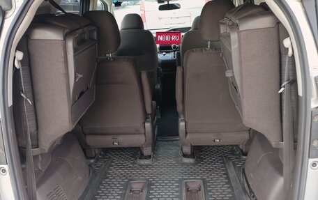 Honda Freed II, 2019 год, 1 730 000 рублей, 11 фотография