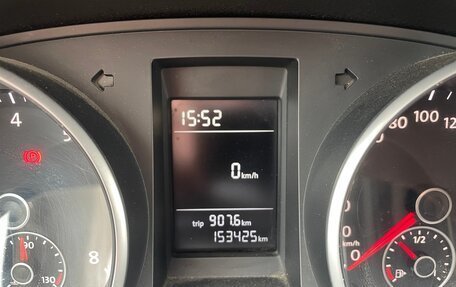 Volkswagen Golf VI, 2011 год, 1 050 000 рублей, 9 фотография