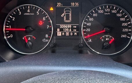 Nissan X-Trail, 2011 год, 1 000 000 рублей, 2 фотография