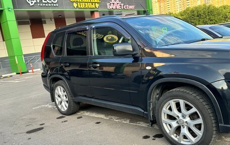 Nissan X-Trail, 2011 год, 1 000 000 рублей, 3 фотография