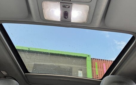 Nissan X-Trail, 2011 год, 1 000 000 рублей, 6 фотография