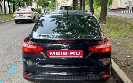 Ford Focus III, 2011 год, 660 000 рублей, 2 фотография
