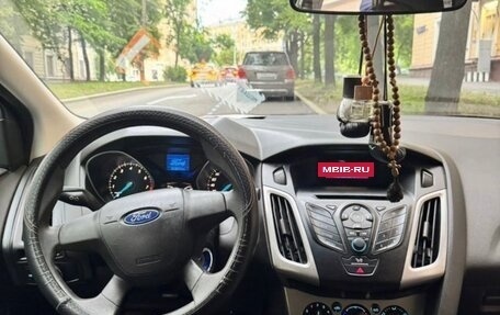 Ford Focus III, 2011 год, 660 000 рублей, 4 фотография