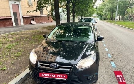 Ford Focus III, 2011 год, 660 000 рублей, 3 фотография