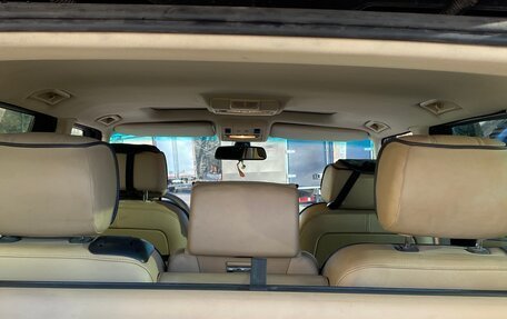 Land Rover Range Rover III, 2006 год, 1 450 000 рублей, 23 фотография