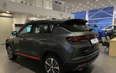 Changan CS35 Plus, 2024 год, 2 629 900 рублей, 3 фотография