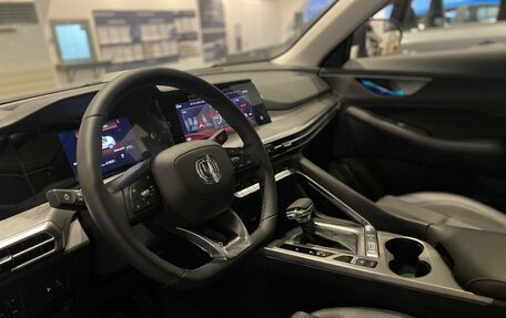 Changan CS35 Plus, 2024 год, 2 629 900 рублей, 6 фотография