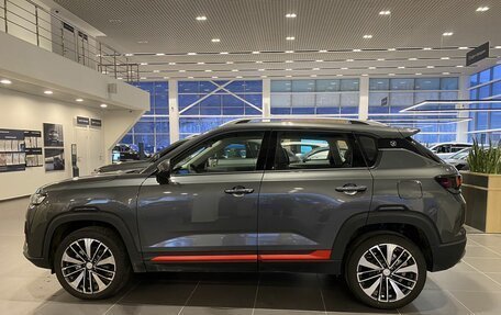 Changan CS35 Plus, 2024 год, 2 629 900 рублей, 4 фотография