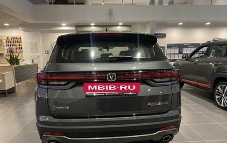 Changan CS35 Plus, 2024 год, 2 629 900 рублей, 5 фотография