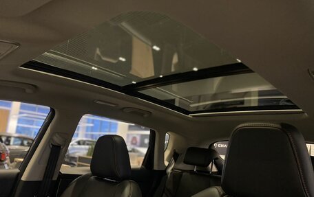 Changan CS35 Plus, 2024 год, 2 629 900 рублей, 8 фотография