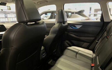 Changan CS35 Plus, 2024 год, 2 629 900 рублей, 10 фотография