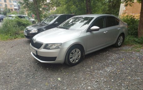 Skoda Octavia, 2013 год, 1 400 000 рублей, 2 фотография