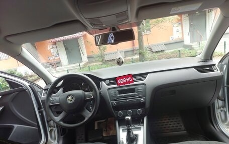 Skoda Octavia, 2013 год, 1 400 000 рублей, 7 фотография