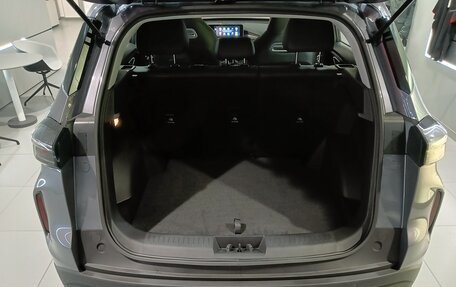 Chery Tiggo 4 I рестайлинг, 2025 год, 2 420 000 рублей, 7 фотография