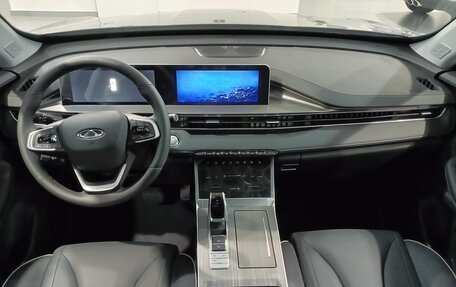 Chery Tiggo 4 I рестайлинг, 2025 год, 2 420 000 рублей, 6 фотография