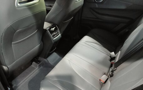 Chery Tiggo 4 I рестайлинг, 2025 год, 2 420 000 рублей, 8 фотография